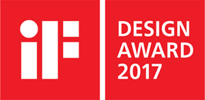 iF Design Award Winner